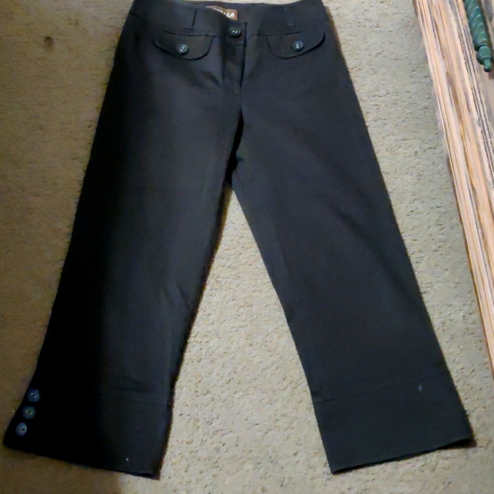 Tribella sport capris